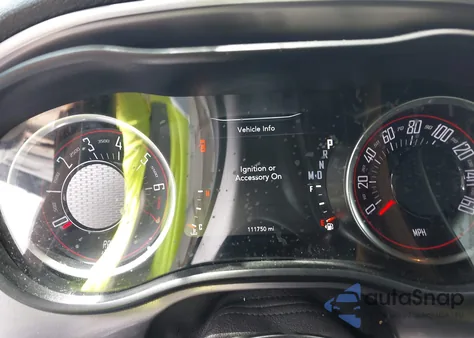 2020 Dodge Challenger Sxt from USA, damaged, VIN 2C3CDZAG0LH105269